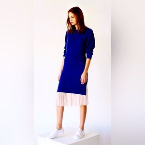 Colette Cecilia Sweater Dress